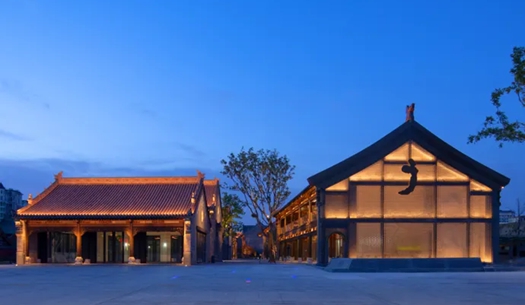 亳都·新象9月29日開(kāi)街！首店經(jīng)濟(jì)激活千年商都新消費(fèi)